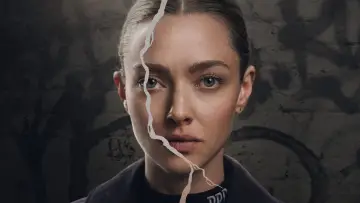 Задник к сериалу "Алая река" #1441696