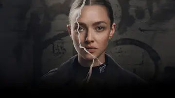 Задник к сериалу "Алая река" #1441698