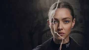 Задник к сериалу "Алая река" #1441699