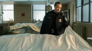 Задник к сериалу "Алая река" #1441702