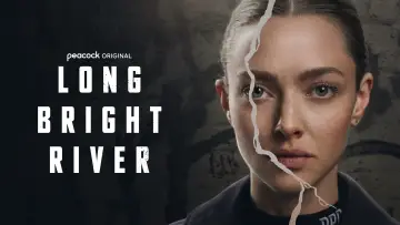 Задник к сериалу "Алая река" #1441705