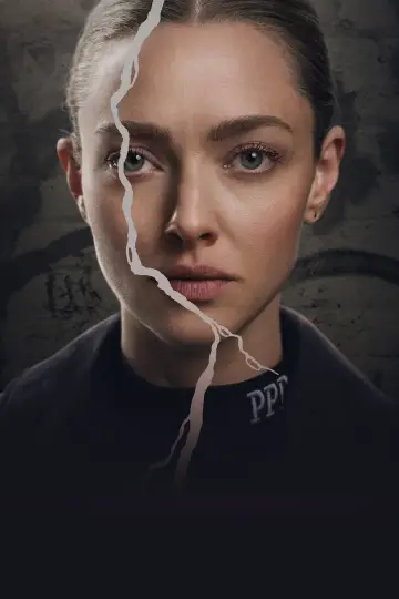 Постер к сериалу "Алая река" #1441716