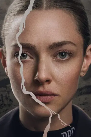 Постер к сериалу "Алая река" #1441723