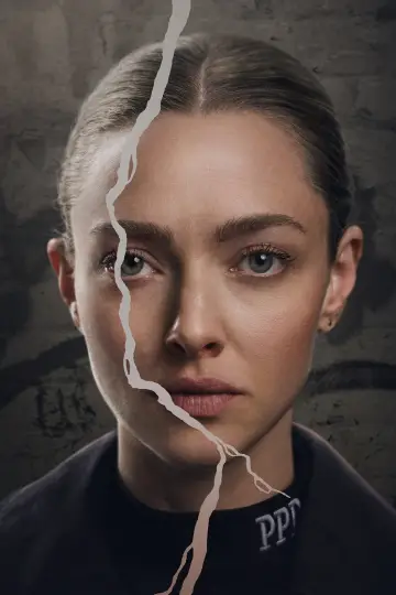 Постер к сериалу "Алая река" #1441725
