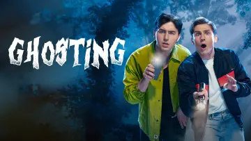 Задник к сериалу "Гостинг" #1794015