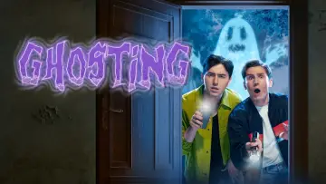 Задник к сериалу "Гостинг" #1794019