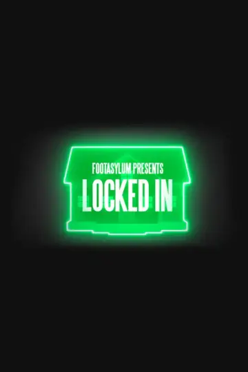 Постер к сериалу "Locked In" #1354672