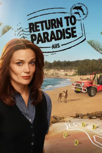 Постер к сериалу "Возвращение в рай" #1477598