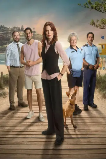 Постер к сериалу "Возвращение в рай" #1477599