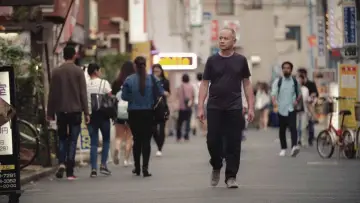 Задник к сериалу "Barakan Discovers" #1604123