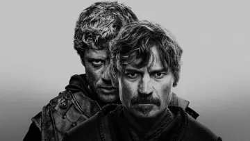 Задник к сериалу "Король и завоеватель" #1420187