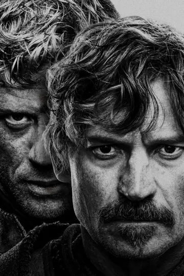 Постер к сериалу "Король и завоеватель" #1757599
