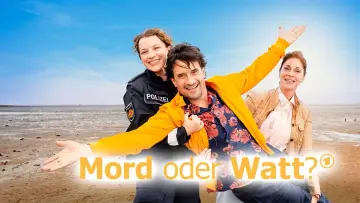 Mord oder Watt? постер