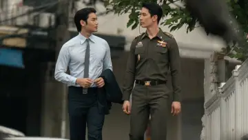 Задник к сериалу "ชาย" #1450780