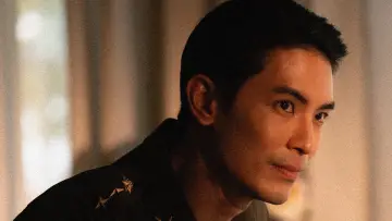 Задник к сериалу "ชาย" #1450791