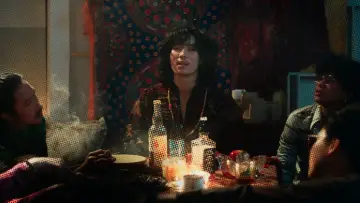 Задник к сериалу "ชาย" #1450793