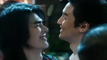 Задник к сериалу "ชาย" #1450795