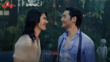 Задник к сериалу "ชาย" #1450802