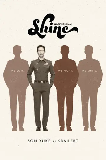 Постер к сериалу "ชาย" #1450830