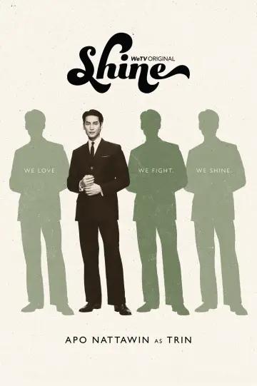 Постер к сериалу "ชาย" #1450835