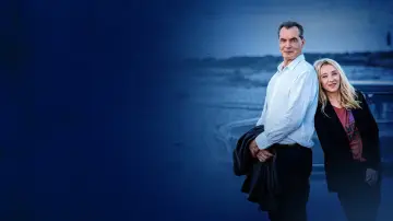 Задник к сериалу "Flair de famille" #1492812
