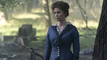 Задник к сериалу "Сраженный молнией" #1484953