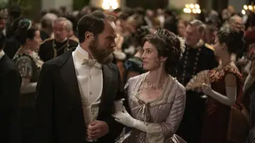 Задник к сериалу "Сраженный молнией" #1484954