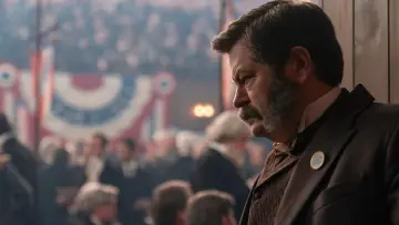 Задник к сериалу "Сраженный молнией" #1484960