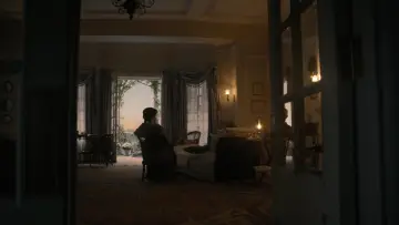 Задник к сериалу "Сраженный молнией" #1484965