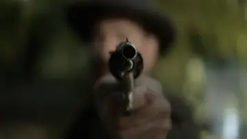 Задник к сериалу "Сраженный молнией" #1484966