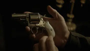 Задник к сериалу "Сраженный молнией" #1484968