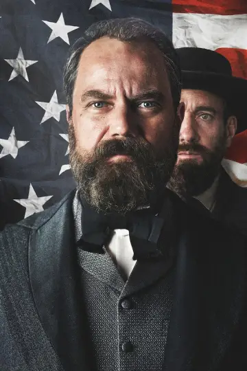 Постер к сериалу "Сраженный молнией" #1484982