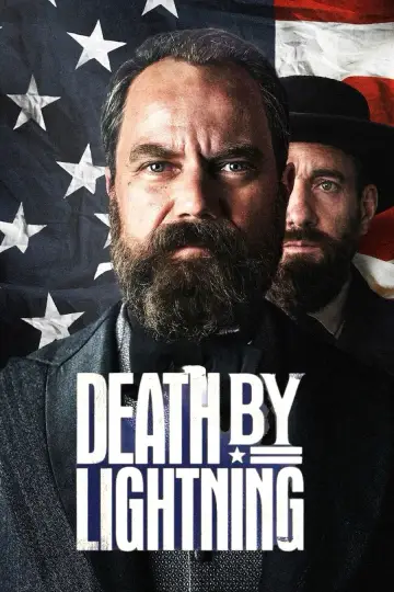 Постер к сериалу "Сраженный молнией" #1484983