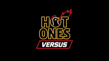 Задник к сериалу "Hot Ones Versus" #1407000