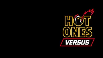 Задник к сериалу "Hot Ones Versus" #1407001