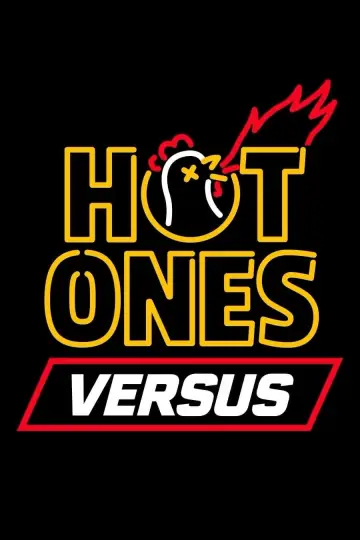 Постер к сериалу "Hot Ones Versus" #1407003
