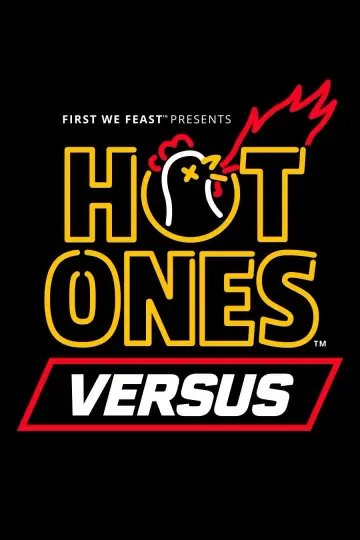 Постер к сериалу "Hot Ones Versus" #1407004