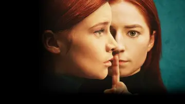Задник к сериалу "Ничего не говори" #1440729