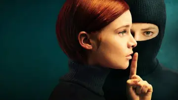 Задник к сериалу "Ничего не говори" #1440734
