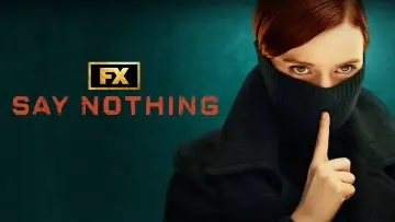 Задник к сериалу "Ничего не говори" #1440737