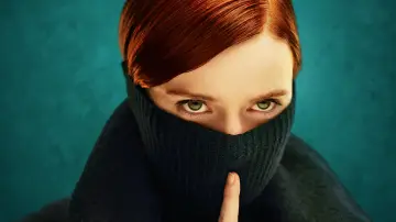 Задник к сериалу "Ничего не говори" #1440740