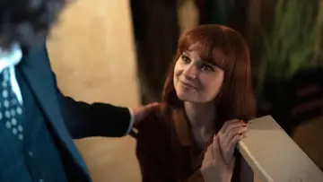 Задник к сериалу "Ничего не говори" #1440750