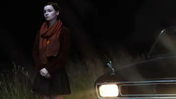 Задник к сериалу "Ничего не говори" #1440759