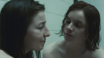 Задник к сериалу "Ничего не говори" #1440760