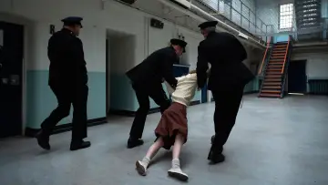 Задник к сериалу "Ничего не говори" #1440764
