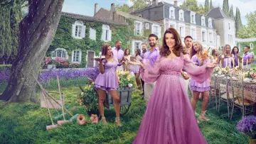 Задник к сериалу "Вилла Вандерпамп" #1480182
