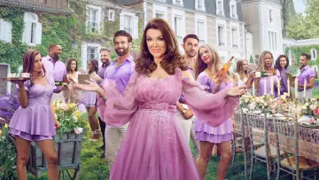 Задник к сериалу "Вилла Вандерпамп" #1480183