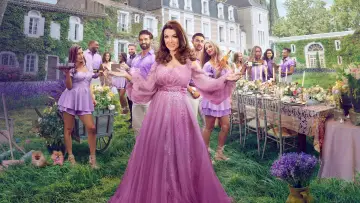Задник к сериалу "Вилла Вандерпамп" #1480184