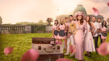 Задник к сериалу "Вилла Вандерпамп" #1480187