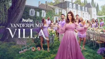 Задник к сериалу "Вилла Вандерпамп" #1480188